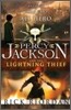 Percy Jackson and the Olympians #1 : The Lightning Thief