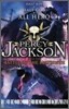 Percy Jackson and the Olympians #4 : The Battle of the Labyrinth