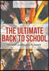 The Ultimate Back to School Student and Class Planner