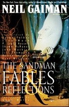The SandMan 샌드맨 6