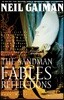 The SandMan 샌드맨 6