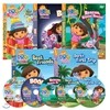 [DVD] DORA the EXPLORER 도라익스플로러 1집 5종세트