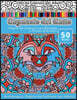 Libri da Colorare per Adulti Capriccio del Gatto: Pagine da Colorare con Mandala e Forme Rilassanti Arteterapia: Pagine da Colorare per Adulti