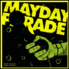 Mayday Parade - Tales Told By Dead Friends (10 Year Anniversary Edition)(Colored LP)