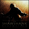 Thomas Newman - Shawshank Redemption (쇼생크 탈출)(O.S.T.)(180G)(2LP)