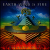 Earth, Wind & Fire - Greatest Hits (Limited Edition)(Gatefold Cover)(180G)(Colored LP)