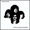 Kings Of Leon - Youth & Young Manhood (Gatefold Cover)(180G)(2LP)