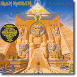Iron Maiden - Powerslave