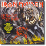 Iron Maiden - The Number Of The Beast