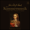 바흐: 바이올린 소나타, 협주곡 (Bach: Violin Sonatas, Concerto BWV1062 & BWV1055) (2CD)(일본반) - Nikolaus Harnoncourt