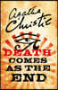 Death Comes as the End