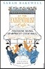 At The Existentialist Cafe