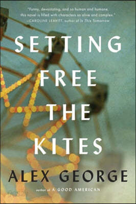 Setting Free The Kites