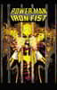 Power Man and Iron Fist Vol. 2: Civil War II