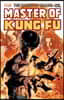 Shang-Chi: Master of Kung-Fu Omnibus Vol. 3