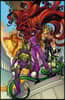 Uncanny Inhumans Vol. 1