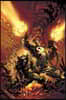 Wolverine Vs. The Punisher
