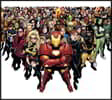 Avengers: the Initiative - the Complete Collection Vol. 2