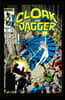 The Cloak And Dagger: Lost And Found