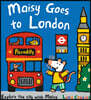 The Maisy Goes to London