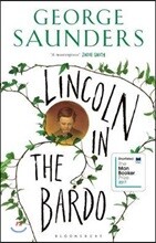 Lincoln in the Bardo