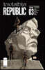 Invisible Republic, Volume 3