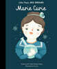 Little People, Big Dreams #06 : Marie Curie