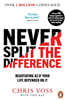 Never Split the Difference