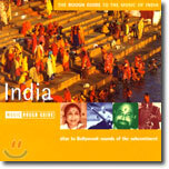 The Rough Guide To The Music Of India