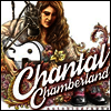Chantal Chamberland - Autobiography (SACD Hybrid)
