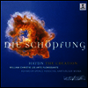 하이든: 천지창조 (Haydn: Die Schopfung) (2CD)(일본반) - William Christie