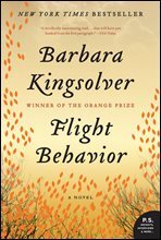 Flight Behavior