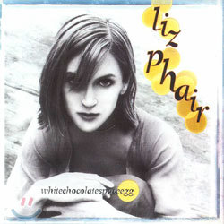 Liz Phair - White Chocolate Space Egg