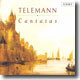 Telemann : Cantata
