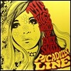 Picadilly Line (피카딜리 라인) - The Huge World Of Emily Small [LP]