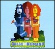 Color Humano (꼴로르 우마노) - Color Humano 2 [한정반 에디션 LP]
