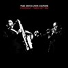 Miles Davis & John Coltrane (마일스 데이비스, 존 콜트레인) - Stockholm. March 22nd 1960 (1960년 3월 22일 스톡홀름 라이브 콘서트) [LP]