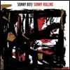 Sonny Rollins (소니 롤린스) - Sonny Boy [LP]