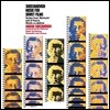 Maxim Shostakovich 쇼스타코비치: 소비에트 영화 음악 모음집 (Dimitri Shostakovich: Music For Soviet Films) 막심 쇼스타코비치, 모스크바 방송 합창단과 교향악단 [LP]