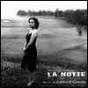 미켈란젤로 안토니오니의 '밤' 영화음악 (Michelangelo Antonioni's La Notte OST - Music by Giorgio Gaslini 조르지오 가슬리니) [LP]