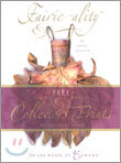 Fairie-Ality: The Fashion Collection from the House of Ellwand