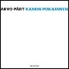 Tonu Kaljuste 아르보 페르트: 종교 합창곡 (Arvo Part: Kanon Pokajanen)