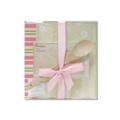 홀마크 베이비 기프트 RECIPE ORGANIZER_BLUE 이유식 레시피북-TOG4030