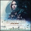 로그 원 - 스타워즈 스토리 영화음악 (Rogue One: A Star Wars Story OST by Michael Giacchino 마이클 지아치노)
