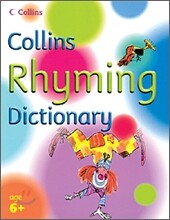 Collins Rhyming Dictionary