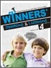WINNERS' Speaking & Listening 4