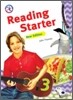 Reading Starter 3 : Student Book + Tape Set (New Edition)
