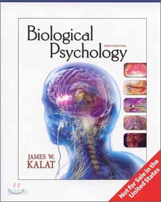 Biological Psychology, 10/E