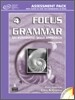 Focus on Grammar 4 : Assessment Pack (Book+CD+Test Generating CD-Rom)