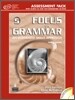 Focus on Grammar 5 : Assessment Pack (Book+CD+Test Generating CD-Rom)
